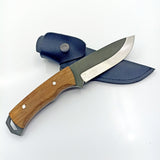 Hand Made Camping - Hunting Knife   ck 156