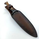 Hand Made Camping - Hunting Knife   ck 153