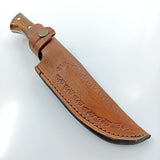 Hand Made Camping - Hunting Knife   ck 005