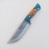 Hand Made Camping - Hunting Knife   ck 167