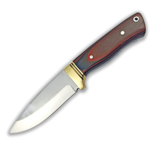 Hand Made Camping - Hunting Knife   ck 095