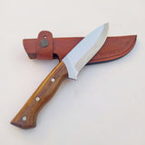 Handmade- Camping Knife - Hunting Knife - Buscraft - Outdoortools - Product code YS074