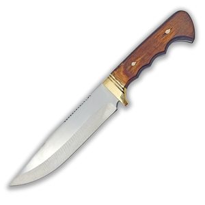 Hand Made Camping - Hunting Knife   ck 091