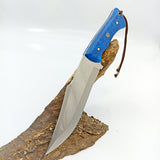 Hand Made Camping - Hunting Knife   ck 158