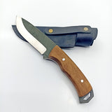 Hand Made Camping - Hunting Knife   ck 156