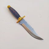 Hand Made Camping - Hunting Knife   ck 206