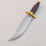 Hand Made Camping - Hunting Knife   ck 206