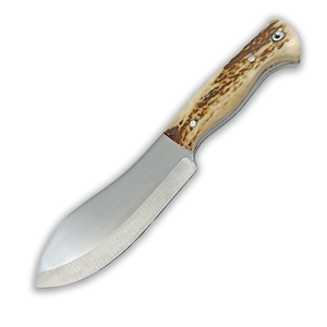 Hand Made Camping - Hunting Knife   ck 139