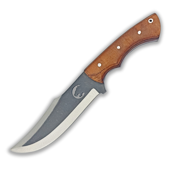 Hand Made Camping - Hunting Knife   ck 090