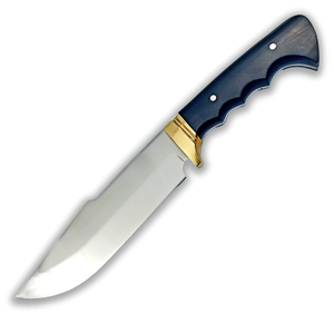 Hand Made Camping - Hunting Knife   ck 087