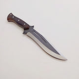 Hand Made Camping - Hunting Knife   ck 197