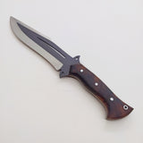 Hand Made Camping - Hunting Knife   ck 197