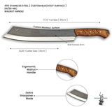 Handmade Hunting Knife