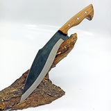 Hand Made Camping - Hunting Knife   ck 157