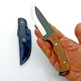 Hand Made Camping - Hunting Knife   ck 156