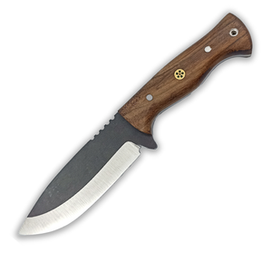 Hand Made Camping - Hunting Knife   ck 138