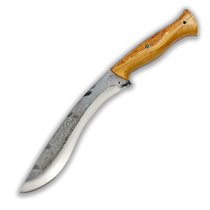 Hand Made Camping - Hunting Knife   ck 082