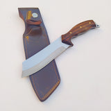 Hand Made Camping - Hunting Knife   ck 196