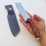 Hand Made Camping - Hunting Knife   ck 196