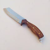 Hand Made Camping - Hunting Knife   ck 196