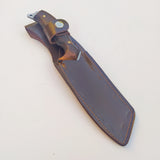 Hand Made Camping - Hunting Knife   ck 196