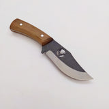 Hand Made Camping - Hunting Knife   ck 194