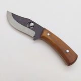 Hand Made Camping - Hunting Knife   ck 194