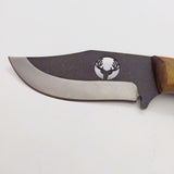 Hand Made Camping - Hunting Knife   ck 194