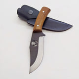 Hand Made Camping - Hunting Knife   ck 194