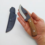 Hand Made Camping - Hunting Knife   ck 194