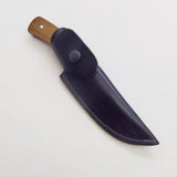 Hand Made Camping - Hunting Knife   ck 194