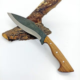 Hand Made Camping - Hunting Knife   ck 157