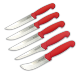 Knives Set 5 Pcs      kk1002