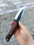 Hand Made Camping - Hunting Knife   ck 163