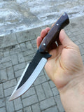 Hand Made Camping - Hunting Knife   ck 163