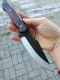 Hand Made Camping - Hunting Knife   ck 163