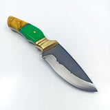 Hand Made Camping - Hunting Knife   ck 013