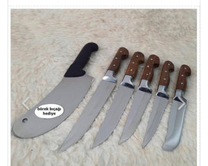 Special Knife Set