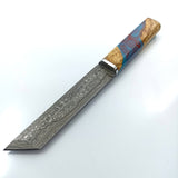 Hand Made Camping - Hunting Knife   ck 148