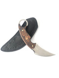 Hand Made Camping - Hunting Knife   ck 001