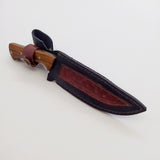 Hand Made Camping - Hunting Knife ck 019