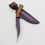 Hand Made Camping - Hunting Knife ck 019