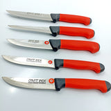 Knives Set 5 Pcs      kk1017