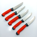 Knives Set 5 Pcs      kk1017