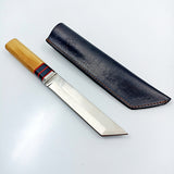 HandMade Tanto Knife ck 008