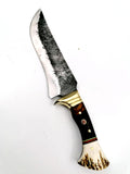 Hand Made Camping - Hunting Knife   ck 010