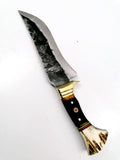 Hand Made Camping - Hunting Knife   ck 010