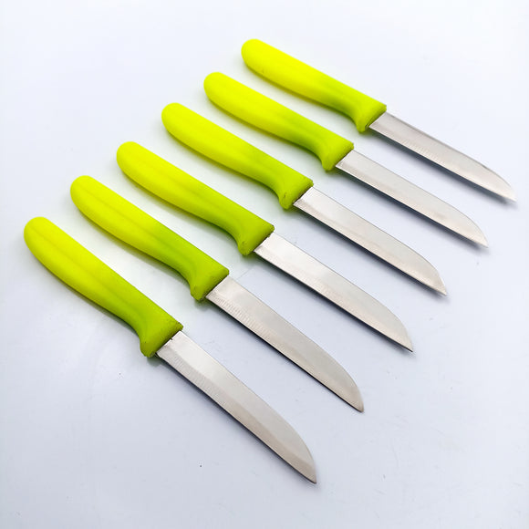 Fruit Knife Set    kk1009