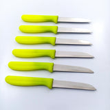 Fruit Knife Set    kk1009