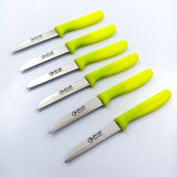 Fruit Knife Set    kk1009